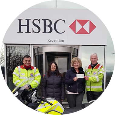 Corporate Donations